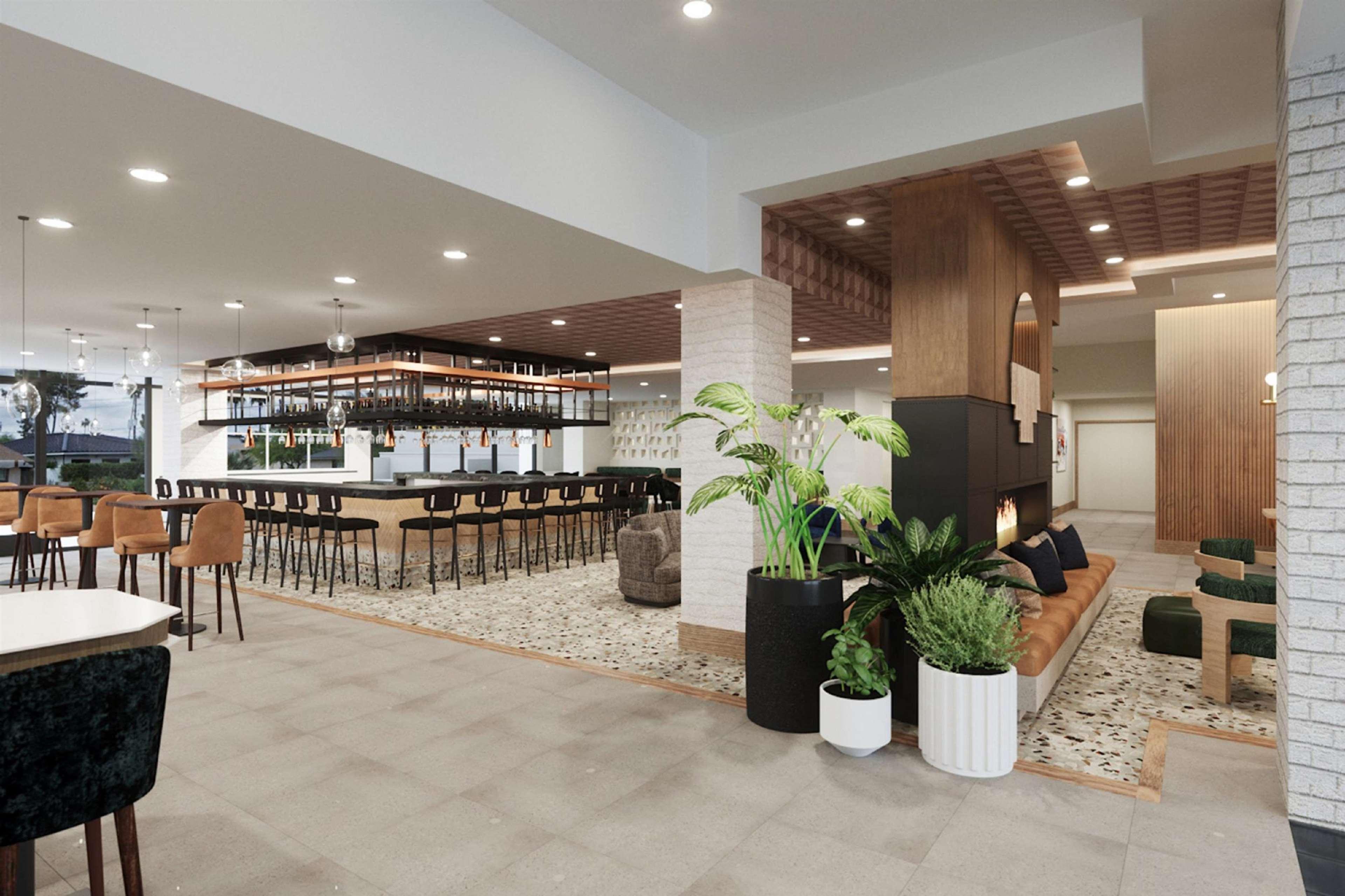 Senna House Hotel Scottsdale, Curio Collection By Hilton Exterior photo