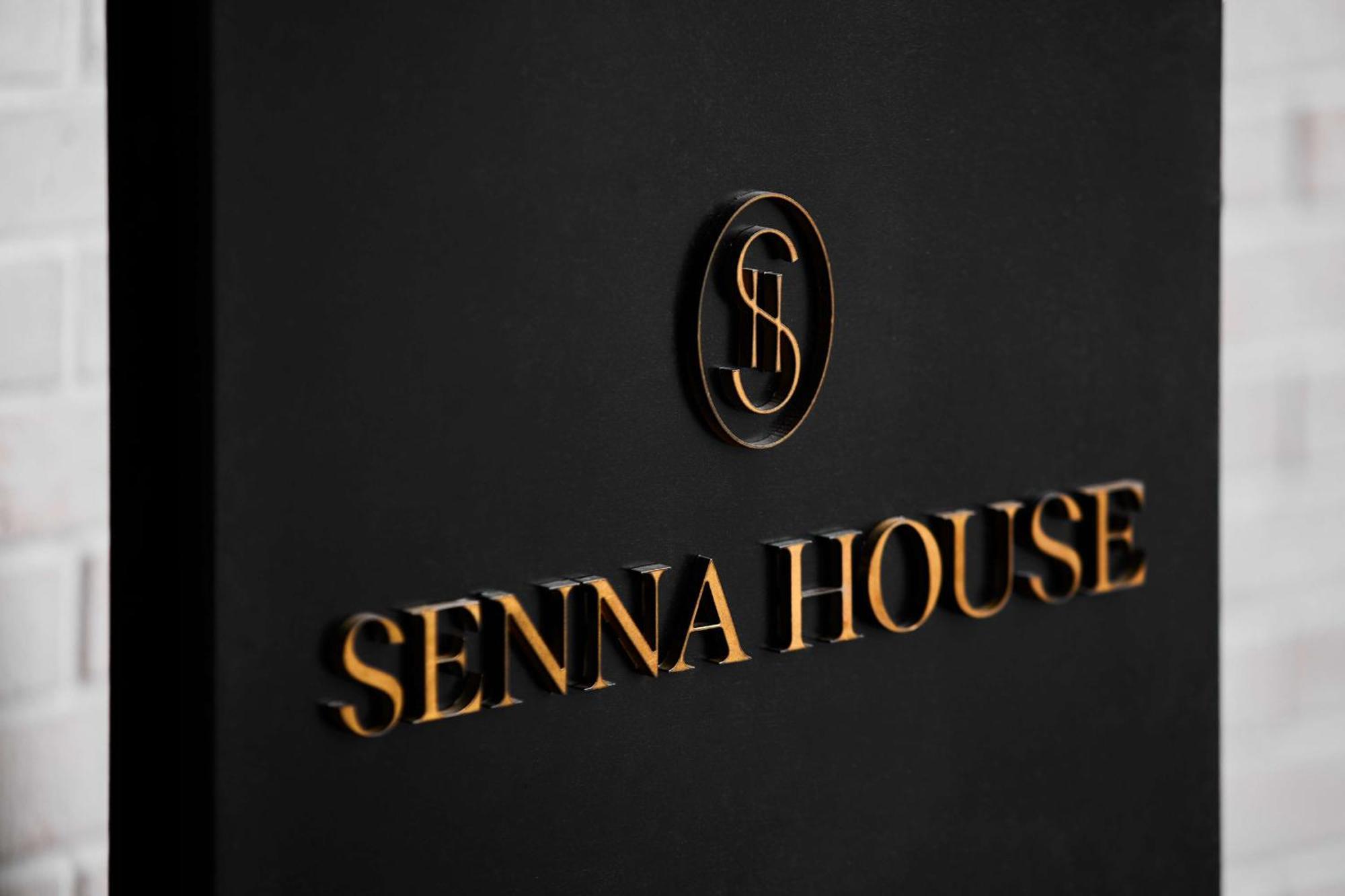 Senna House Hotel Scottsdale, Curio Collection By Hilton Exterior photo