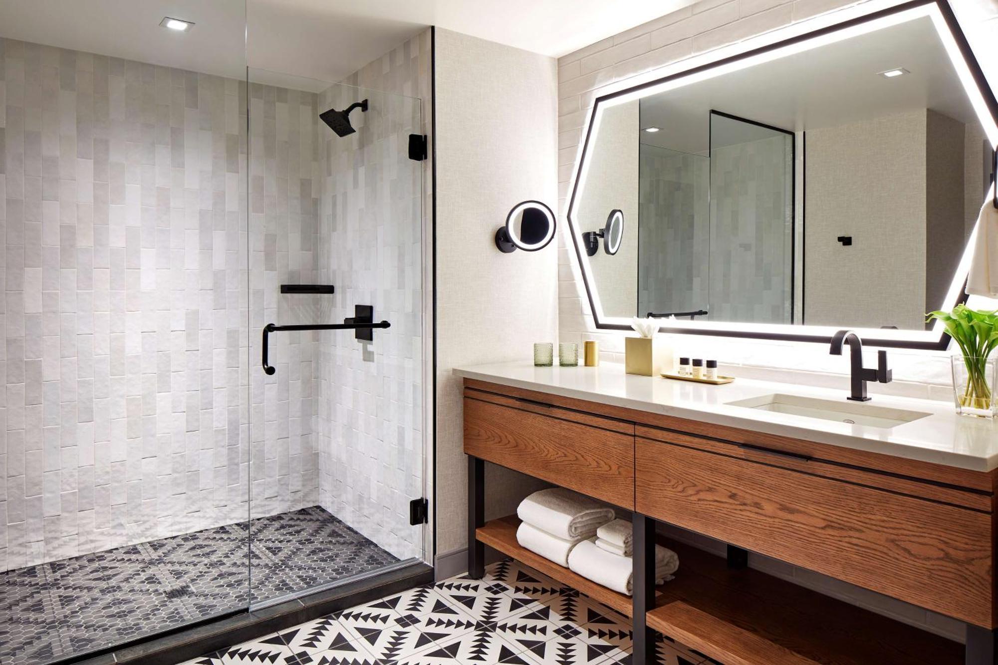 Senna House Hotel Scottsdale, Curio Collection By Hilton Exterior photo