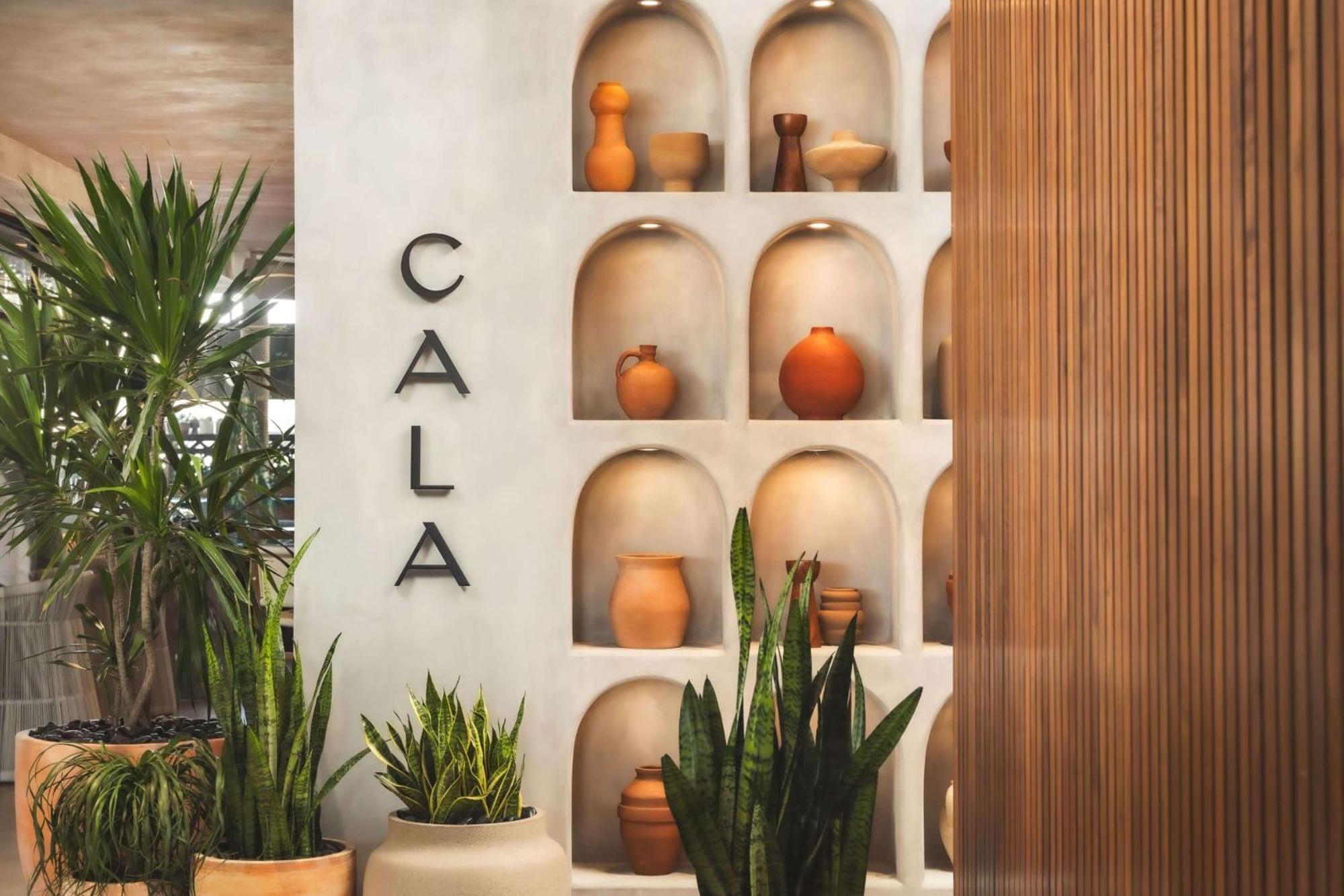 Senna House Hotel Scottsdale, Curio Collection By Hilton Exterior photo